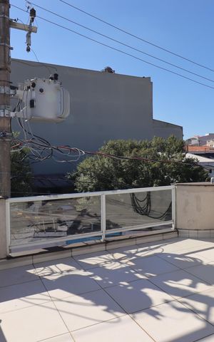 Casa para alugar com 205m², 3 quartos e 3 vagasVaranda da Suíte