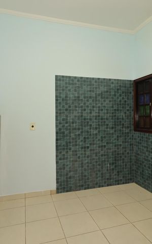 Casa para alugar com 205m², 3 quartos e 3 vagasEscritório