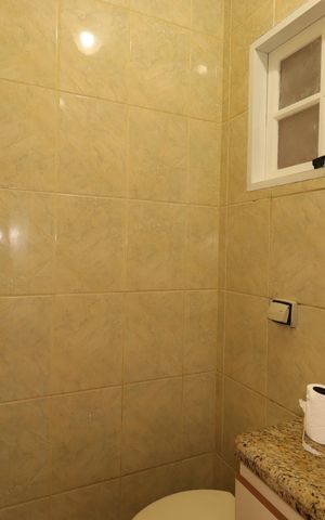 Casa para alugar com 205m², 3 quartos e 3 vagasLavabo