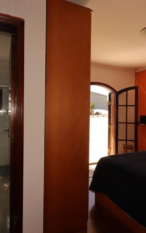 Casa para alugar com 205m², 3 quartos e 3 vagasSuíte