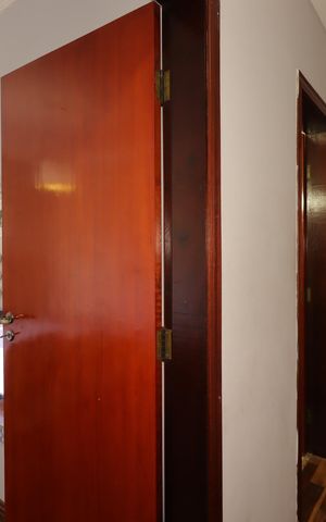 Casa para alugar com 205m², 3 quartos e 3 vagasCorredor do segundo piso