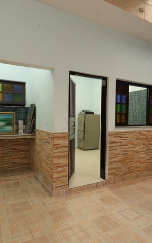Casa para alugar com 205m², 3 quartos e 3 vagasÁrea Gourmet