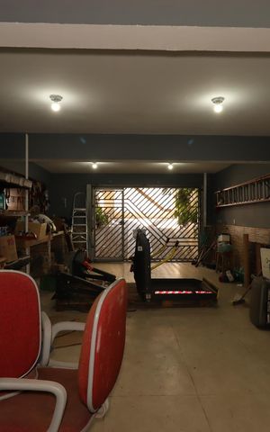 Casa para alugar com 205m², 3 quartos e 3 vagasGaragem