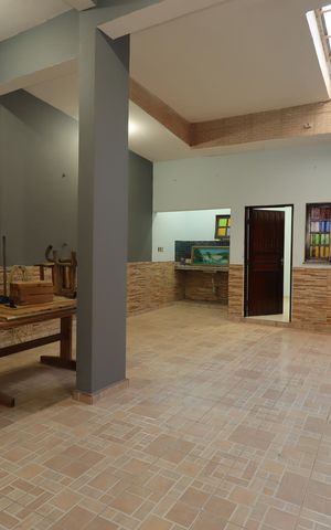 Casa para alugar com 205m², 3 quartos e 3 vagasÁrea Gourmet