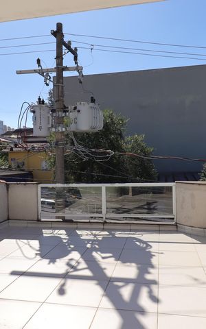 Casa para alugar com 205m², 3 quartos e 3 vagasVaranda da Suíte