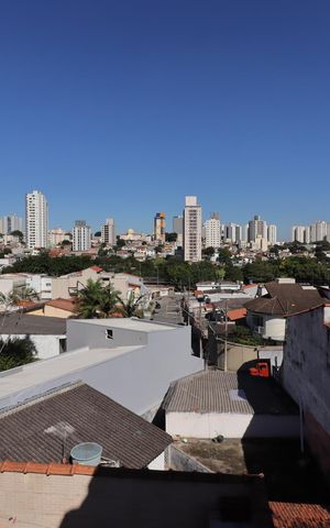 Casa para alugar com 205m², 3 quartos e 3 vagasVista da Varanda do Quarto 2