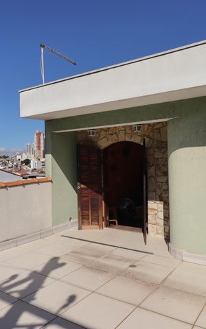 Casa para alugar com 205m², 3 quartos e 3 vagasVaranda da Suíte