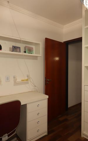 Casa para alugar com 205m², 3 quartos e 3 vagasQuarto 1
