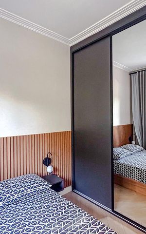 Apartamento para alugar com 40m², 1 quarto e sem vagaQuarto