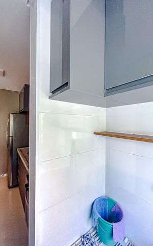 Apartamento para alugar com 40m², 1 quarto e sem vagaÁrea de Serviço