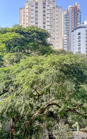 Apartamento para alugar com 40m², 1 quarto e sem vagaQuarto