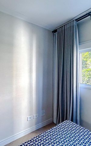 Apartamento para alugar com 40m², 1 quarto e sem vagaQuarto