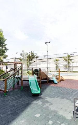 Apartamento à venda com 81m², 3 quartos e 2 vagas