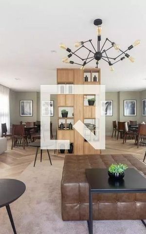 Apartamento à venda com 81m², 3 quartos e 2 vagas