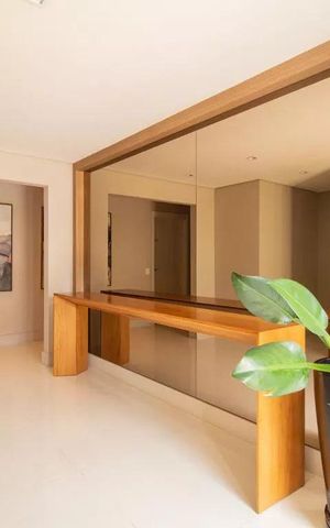 Apartamento à venda com 81m², 3 quartos e 2 vagas