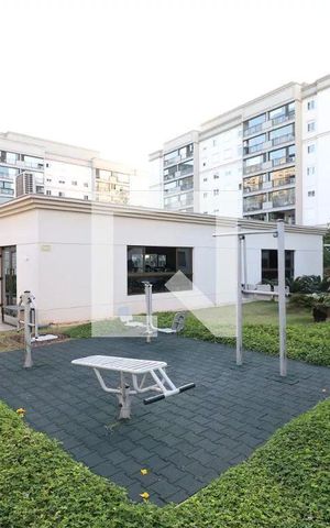 Apartamento à venda com 81m², 3 quartos e 2 vagas