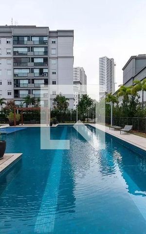 Apartamento à venda com 81m², 3 quartos e 2 vagas