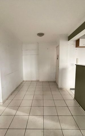 Apartamento à venda com 43m², 2 quartos e 1 vaga Apartamento à venda com 43m², 2 quartos e 1 vagaSala