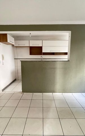 Apartamento à venda com 43m², 2 quartos e 1 vaga Apartamento à venda com 43m², 2 quartos e 1 vagaSala