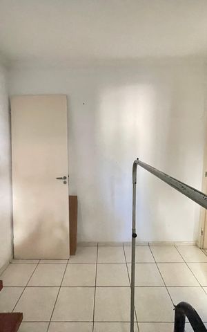 Apartamento à venda com 43m², 2 quartos e 1 vaga Apartamento à venda com 43m², 2 quartos e 1 vagaQuarto 1