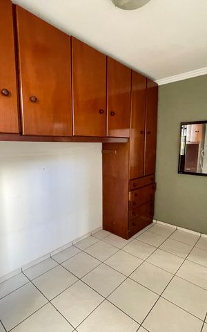 Apartamento à venda com 43m², 2 quartos e 1 vaga Apartamento à venda com 43m², 2 quartos e 1 vagaQuarto 2
