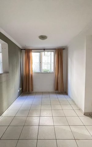 Apartamento à venda com 43m², 2 quartos e 1 vaga Apartamento à venda com 43m², 2 quartos e 1 vagaSala