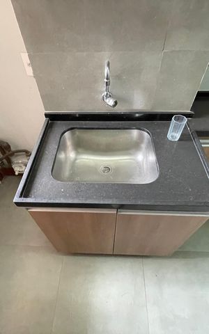 Apartamento à venda com 200m², 2 quartos e 3 vagas Apartamento à venda com 200m², 2 quartos e 3 vagasÁrea de Serviço
