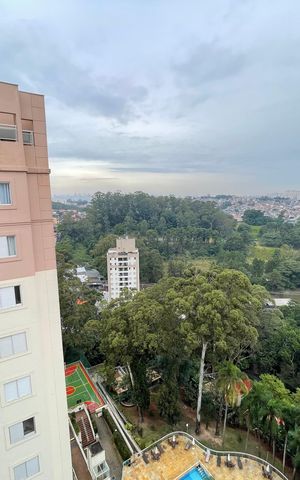 Apartamento à venda com 200m², 2 quartos e 3 vagas Apartamento à venda com 200m², 2 quartos e 3 vagasVista da suíte 2