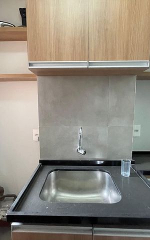 Apartamento à venda com 200m², 2 quartos e 3 vagas Apartamento à venda com 200m², 2 quartos e 3 vagasÁrea de Serviço