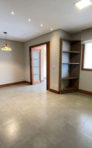 Apartamento à venda com 200m², 2 quartos e 3 vagas Apartamento à venda com 200m², 2 quartos e 3 vagasSala 1