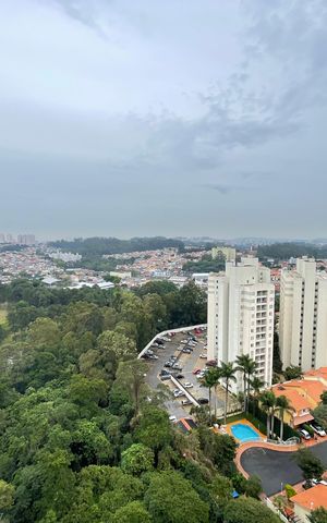 Apartamento à venda com 200m², 2 quartos e 3 vagas Apartamento à venda com 200m², 2 quartos e 3 vagasVista da cobertura