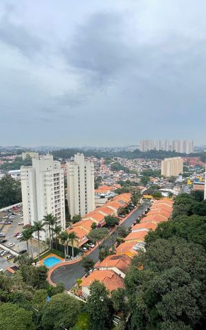 Apartamento à venda com 200m², 2 quartos e 3 vagas Apartamento à venda com 200m², 2 quartos e 3 vagasVista da suíte 1