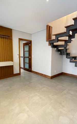 Apartamento à venda com 200m², 2 quartos e 3 vagas Apartamento à venda com 200m², 2 quartos e 3 vagasSala 1