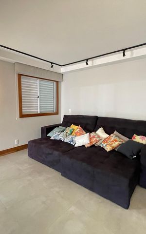 Apartamento à venda com 200m², 2 quartos e 3 vagas Apartamento à venda com 200m², 2 quartos e 3 vagasSala 2