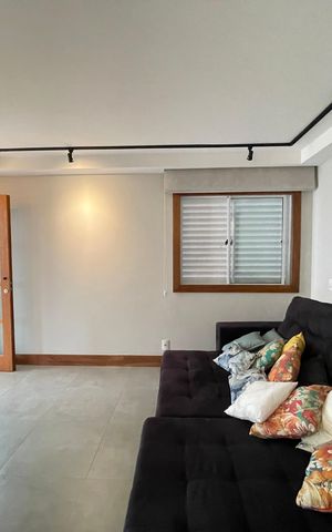 Apartamento à venda com 200m², 2 quartos e 3 vagas Apartamento à venda com 200m², 2 quartos e 3 vagasSala 2