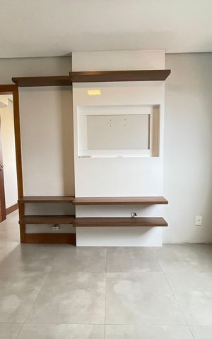 Apartamento à venda com 200m², 2 quartos e 3 vagas Apartamento à venda com 200m², 2 quartos e 3 vagasSuíte 1