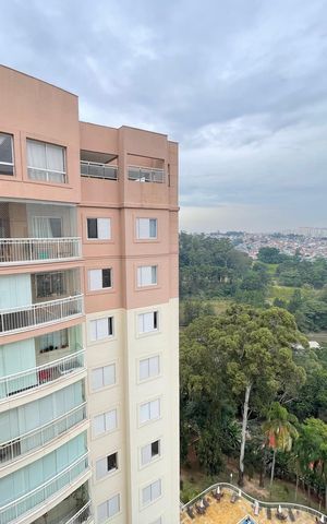 Apartamento à venda com 200m², 2 quartos e 3 vagas Apartamento à venda com 200m², 2 quartos e 3 vagasVista da Varanda