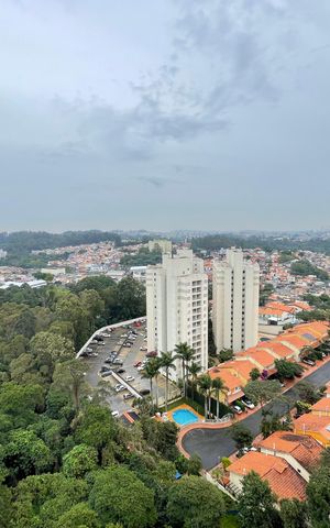 Apartamento à venda com 200m², 2 quartos e 3 vagas Apartamento à venda com 200m², 2 quartos e 3 vagasVista da cobertura