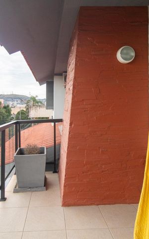 Casa à venda com 250m², 4 quartos e 4 vagasVaranda do Quarto 4