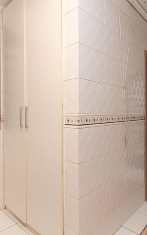 Casa à venda com 250m², 4 quartos e 4 vagasÁrea de Serviço