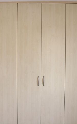 Apartamento para alugar com 93m², 3 quartos e sem vagaQuarto 2