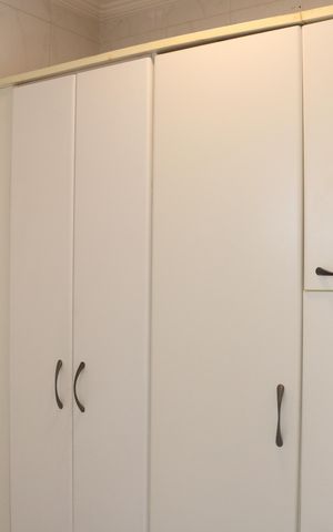 Apartamento para alugar com 93m², 3 quartos e sem vagaÁrea de Serviço