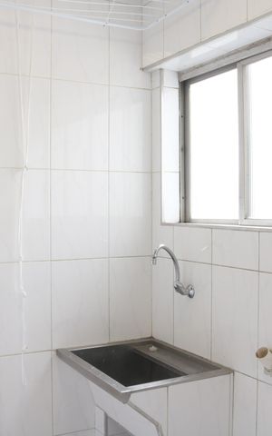 Apartamento para alugar com 93m², 3 quartos e sem vagaÁrea de Serviço