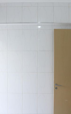 Apartamento para alugar com 93m², 3 quartos e sem vagaCozinha
