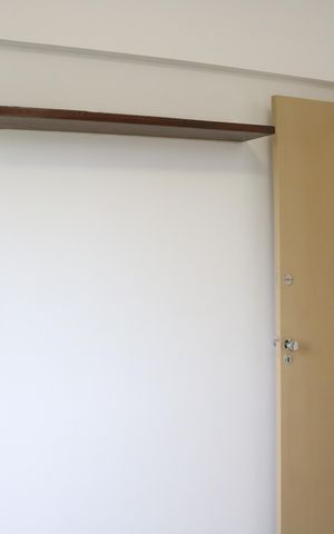 Apartamento para alugar com 93m², 3 quartos e sem vagaQuarto 1