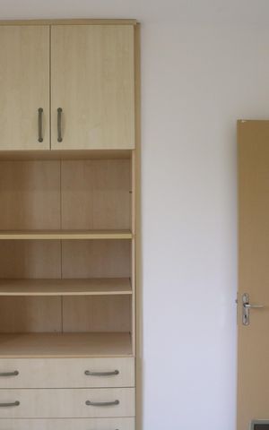 Apartamento para alugar com 93m², 3 quartos e sem vagaQuarto 2