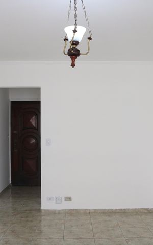 Apartamento para alugar com 93m², 3 quartos e sem vagaSala