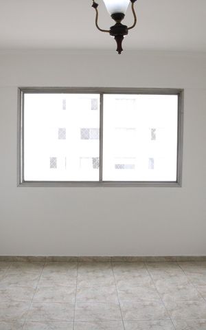 Apartamento para alugar com 93m², 3 quartos e sem vagaSala