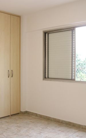 Apartamento para alugar com 93m², 3 quartos e sem vagaQuarto 2