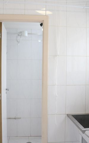 Apartamento para alugar com 93m², 3 quartos e sem vagaÁrea de Serviço